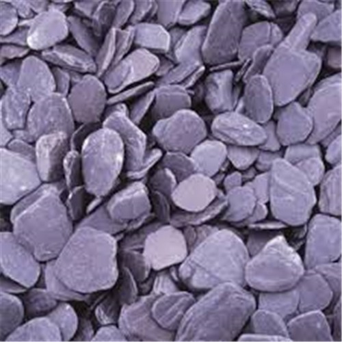  A natural slate which has a lovely mixture of purple and plum tones when wet, however when dry shows a pale grey colour with hints of plum throughout.