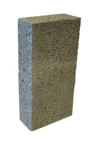 Our 100mm Solid Dense Concrete Blocks can be used in a variety of external and internal applications, including above and below ground. They are suitable for cavity or solid wall constructions, internal load bearing walls and beam and block flooring.