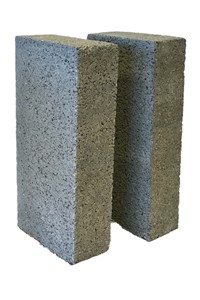 Our 100mm Solid Dense Concrete Blocks can be used in a variety of external and internal applications, including above and below ground. They are suitable for cavity or solid wall constructions, internal load bearing walls and beam and block flooring.