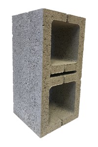 Our 215mm Hollow Dense Concrete Blocks can be used to construct strong retaining walls, for external walls, cavity walls, partition walls and party walls.
