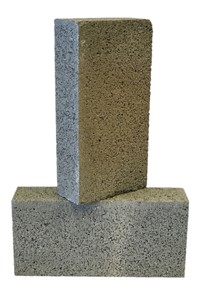 Our 100mm 10N Solid Dense Concrete Block is used for a variety of load bearing applications which require a stringer block than the standard 7N blocks. They are suitable for internal &amp; external use, cavity or solid wall constructions, internal load bearing walls and block and beam flooring.